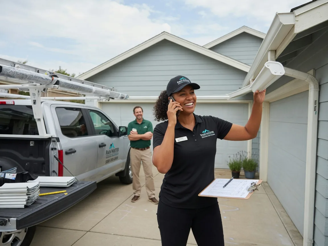Gutter Installation Jacksonville, AR FAQs